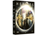 Dvd Heroes, saison 2 - Coffret 4 DVD