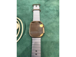 APPLE WATCH ULTRA 2 GPS + CELLULAR 49MM Titane noir