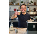 Machine à café, Sage x Chef Simone Zanoni