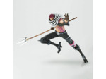 One Piece - Figurine Charlotte Katakuri Banpresto World Figure Colosseum 2 Vol.5