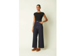 Atelier Brunette – Patron Couture "La Jean Wide Leg" du 34 au 50