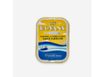 Sardines Les Royans à la sauce ravigote 115g