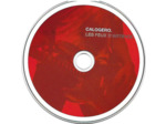 Cd Les Feux d'Artifice - Édition deluxe