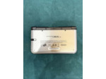 Console Nintendo 3ds Xl Noire/argent