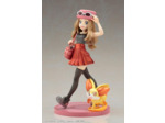 [EXCLU WEB] Pokémon - ARTFXJ Statue 1/8 - Serena & Fynx 20 cm (DISPONIBLE MARS 2026)
