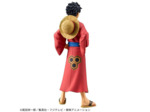 One Piece - Figurine Monkey D Luffy DXF The Grandline Series Wano Kuni Yukata Ver.