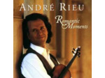 Cd André Rieu - Romantic Moments (1998)