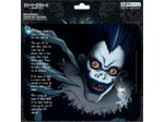 Death Note Tapis de Souris Souple Ryuk