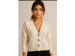 Gilet helia