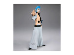 [FIGURINE] BLEACH - MAXIMATIC - GRIMMJOW