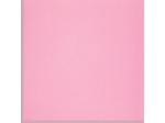 Sélection Coup de Coudre - Tissu Jersey Sweat de Coton Gratté Uni Couleur Rose Chewing Gum