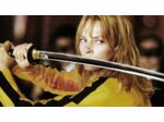 Kill Bill réplique 1/1 épée Hattori Hanzo