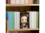 [FIGURINE] DEMON SLAYER: KIMETSU NO YAIBA - HYOKOFIG FIGURE - NEZUKO KAMADO