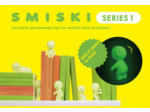 [BLIND BOX] SMISKI - série