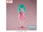 [FIGURINE] HATSUNE MIKU - LUMINASTA - HATSUNE MIKU CONCEPTUAL VOL 3