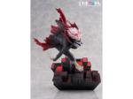 [figurine] Dandadan statuette PVC Dressta Okarun Transformed
