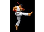 Street Fighters - RYU - Figurine Articulée 15cm