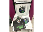 Blu-Ray Coffret Joker et Comics Edition Spéciale Fnac Blu - ray