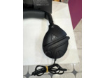 Auriculares Gaming Turtle Beach Modelo Atlas Three color Negro