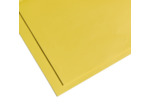 Prym - 2 Feuilles Papier Calque Carbone Coloris Jaune