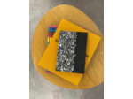 Carnet de notes ou de dessins
