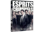 Dvd Esprits criminels - Saison 9