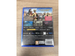 Jeu PS5 Monster Hunter Wilds