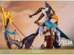 F4F The Legend of Zelda: Breath of The Wild – Revali Collector's Edition PVC Statue (27cm)