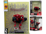 [FIGURINE] McFarlane Toys - Marvel Spider - Man Spider-Man #1
