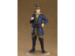 Figurine Golden Kamuy statuette PVC Pop Up Parade Saichi Sugimoto 20 cm