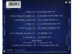 Cd Garou - Seul