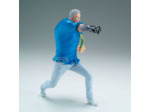 [FIGURINE] ONE PIECE - BATTLE RECORD COLLECTION - MONKEY.D.GARP