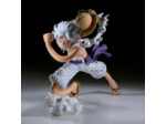 [FIGURINE] ONE PIECE - GRANDISTA - Monkey D. Luffy Gear5 II