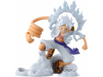 [FIGURINE] ONE PIECE - FL FIGURE - MONKEY.D.LUFFY GEAR5 - Vol.1