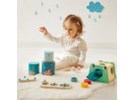 Box Jeux Bébé 1 An