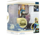 [FIGURINE] THE LEGEND OF ZELDA Breath of the Wild - FIRST 4 Figures - Zelda Collector 27 cm