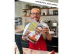 Coffret - LES 4 VOLUMES CASA ZANONI ( + PASTA PASTA PASTA offert)