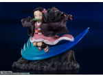 Demon Slayer / Figurine Nezuko Kamado Figuarts Zero