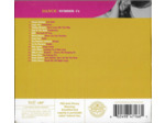 Cd Various - Dance - Number 1's (2007)
