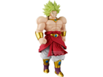 [FIGURINE] Dragon Ball Z - Solid Edge Works - Broly II 23 cm