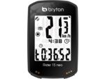 BRYTON COMPTEUR GPS Rider 15 Neo E