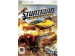 Jeu XBox 360 Stuntman 2: Ignition