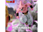 [FIGURINE] Dragon Ball Z - Match Makers Majin Buu (Vs Goku Super Saiyan 3) 17 cm