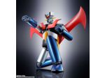 Mazinger Z Figurine Diecast Soul of Chogokin GX-105 Mazinger Z (Kakumei Shinka) 16 cm Classique Gx-105 Mazinger Z - Kakumei Shinka