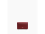 Portefeuille Emilie en cuir signature T
