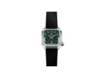 Montre March LA.B AM2 GMT AUTOMATIQUE Grall - Silicone noir