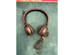 Jabra Evolve 30 II UC stereo - Micro - casque - sur - oreille - filaire - jack 3,5mm