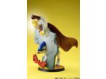 Bellfine My Hero Academia Statuette PVC 1/8 Mirio Togata Hero Suits Ver. 22 cm