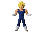 [FIGURINE] DRAGON BALL -  ICHIBANSHO MASTERLISE - MAJIN VEGETA CHRONICLE