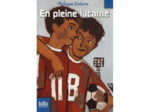 Livre EN PLEINE LUCARNE